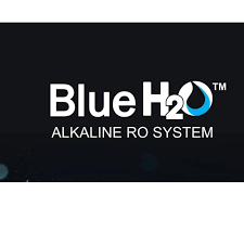 Blue H20